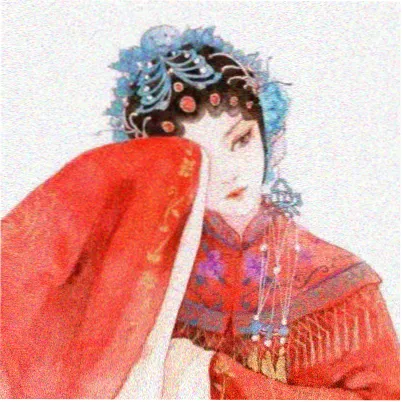 影迷凉白开头像
